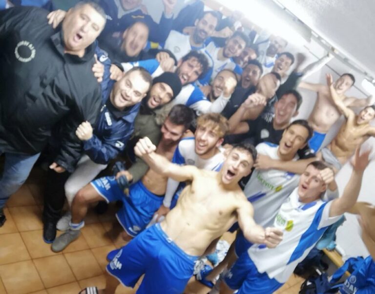 La Navidad será más dulce para la Estrella (1-3)