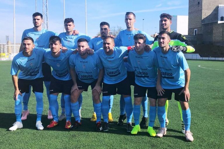 Isidro y ‘Pichu’ dan un valioso punto en La Campana (1-1)