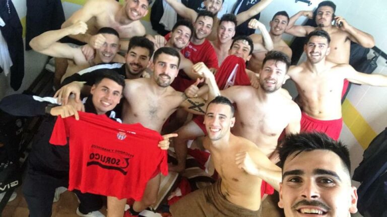 Una gran alegría para despedir el año (0-3)
