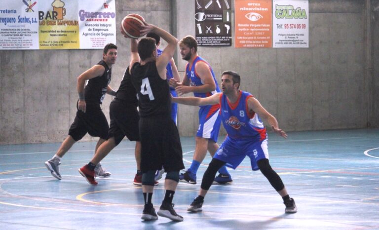 El baloncesto también para por el coronavirus