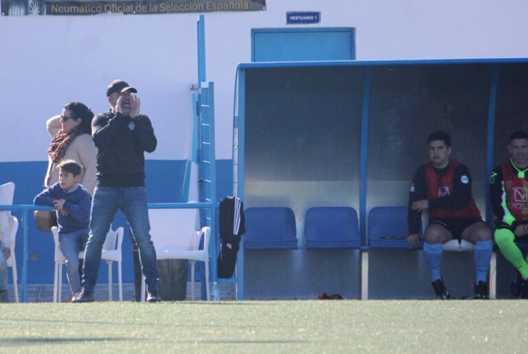Ganar en casa, la asignatura pendiente del Atlético Viso de ‘Picharri’