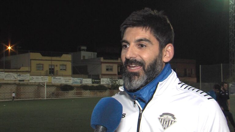 Así se trabaja en el juvenil de la Estrella