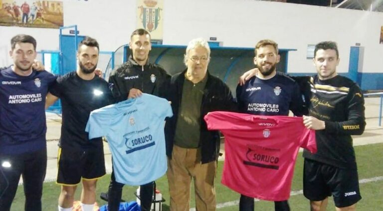 Más fichajes para el Atlético Viso