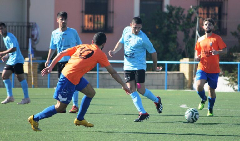 Derrota en un mal partido del Atlético Viso (1-0)
