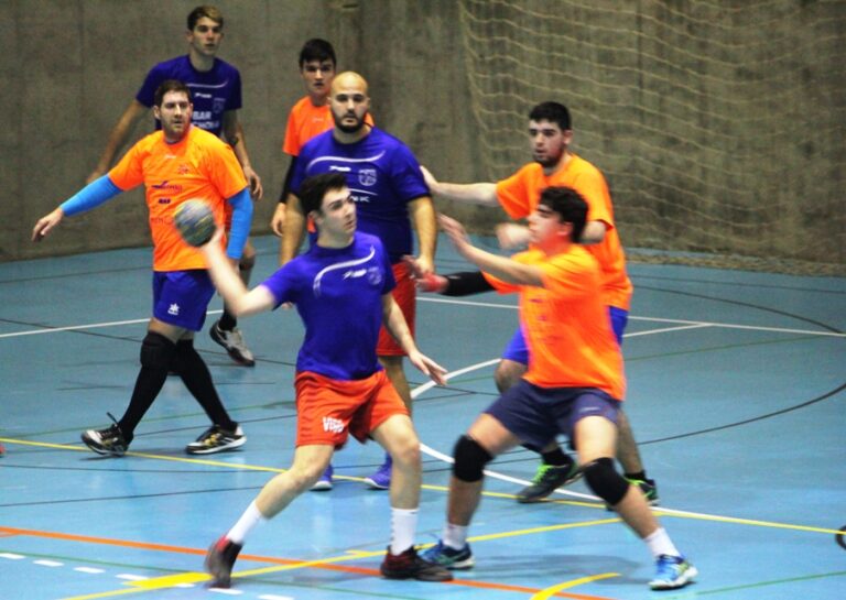 Se acaba la temporada para el sénior del BM Viso con un resultado “que no es bueno”