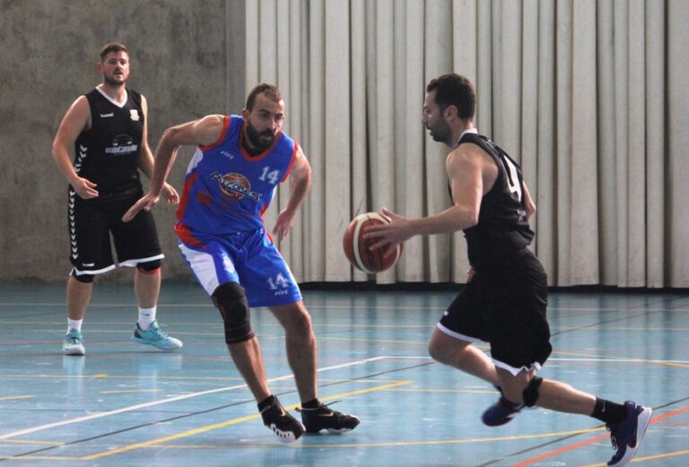 El baloncesto ya tiene su protocolo para los entrenamientos y la competición