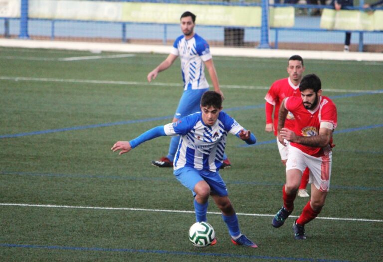Alarma activada en el San Sebastián (1-2)