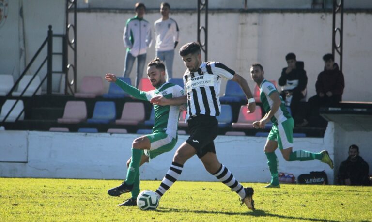 Un derbi que deja a todos contentos (1-1)