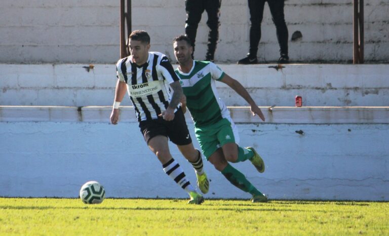 La Barrera reclama alineación indebida del Mairena en el derbi