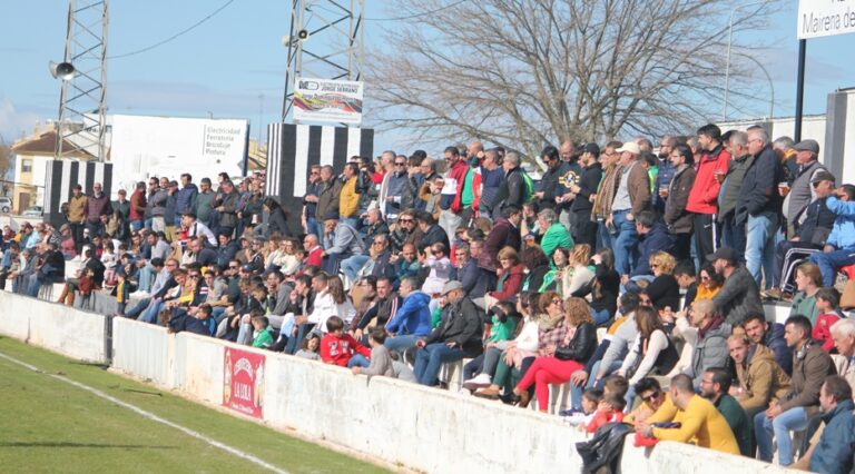 Un máximo de 800 espectadores pero habrá público en las competiciones federadas