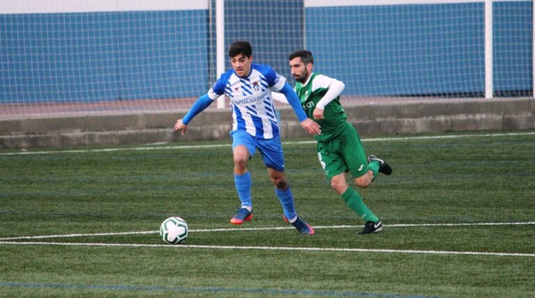 Se harán pruebas de covid a los deportistas federados de Andalucía antes del inicio de la competición