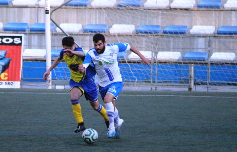 La Estrella tampoco puede frenar al líder (0-1)