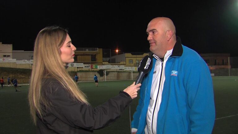 El cadete de la Estrella, un equipo líder