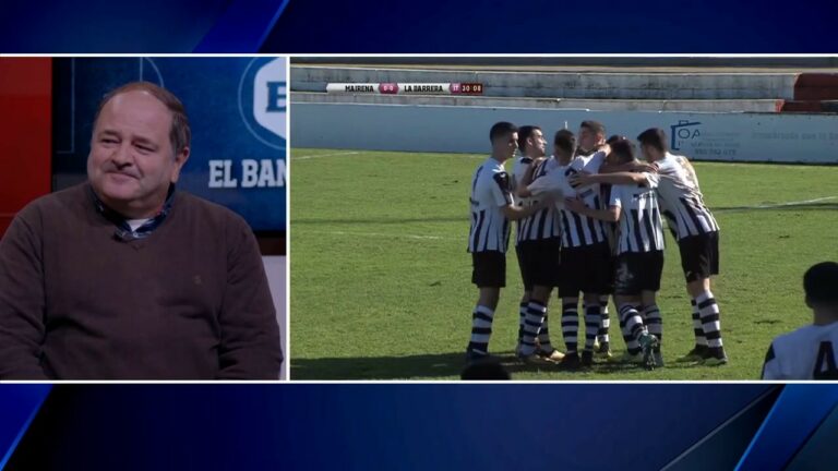 Tertulia post derbi en El Banquillo