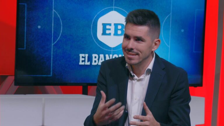 Un lustro del Ciudad Alcalá