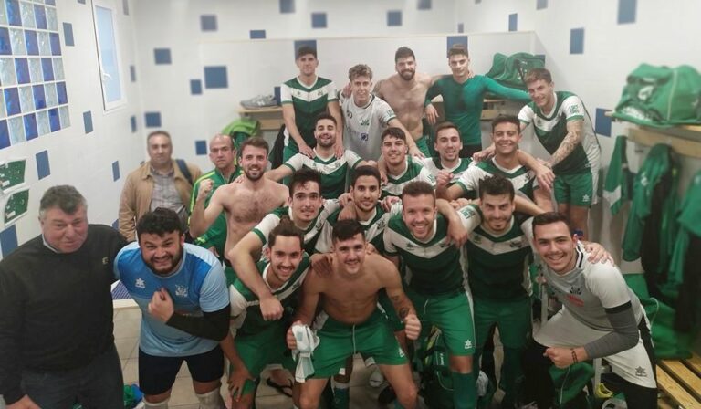 Así sí es posible (0-3)