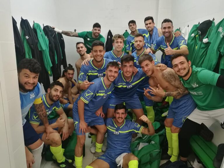 La Barrera aprovecha su oportunidad (1-4)