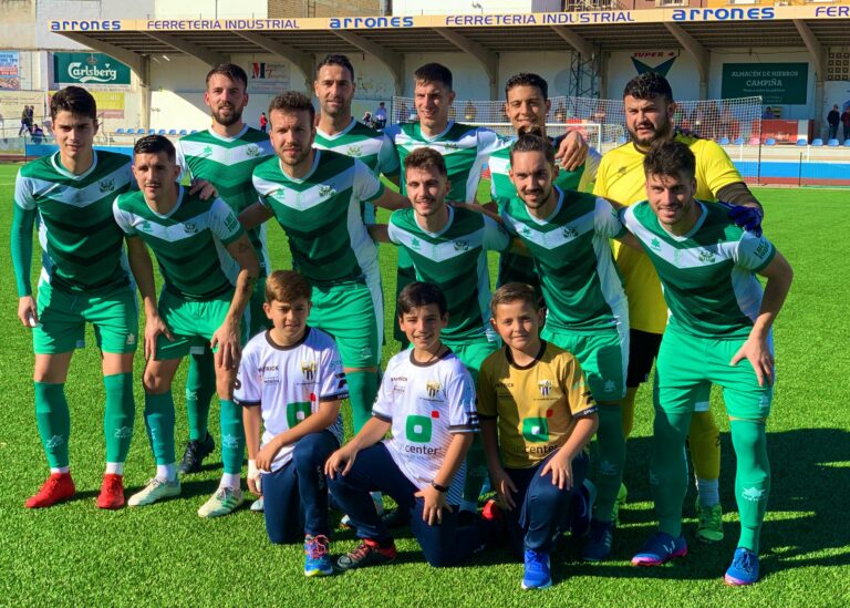 De la luz a la sombra en Morón (6-2)
