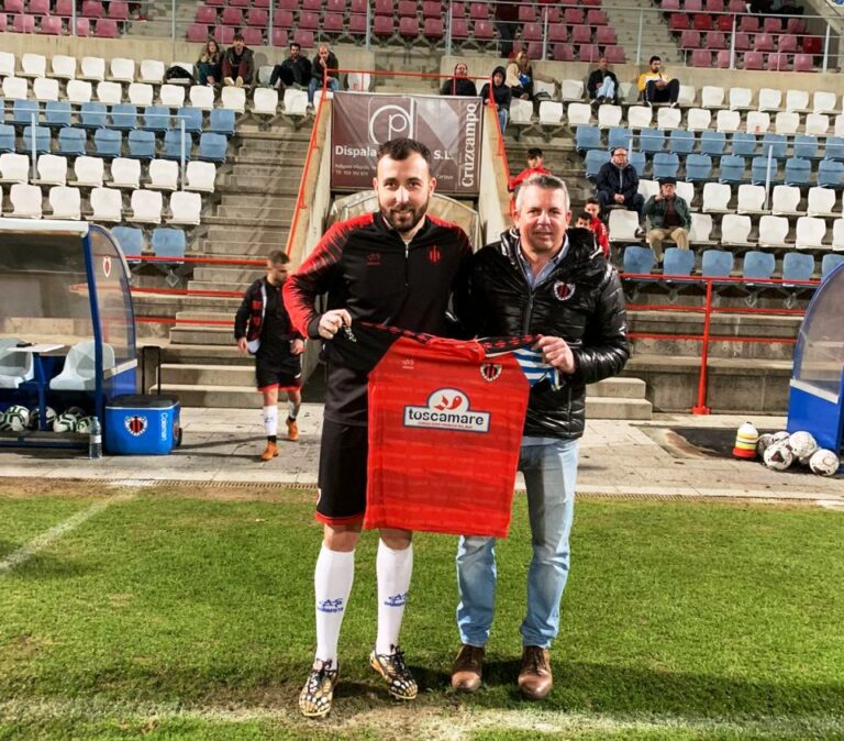 José Japón deja el Mairena y ficha por el Cartaya