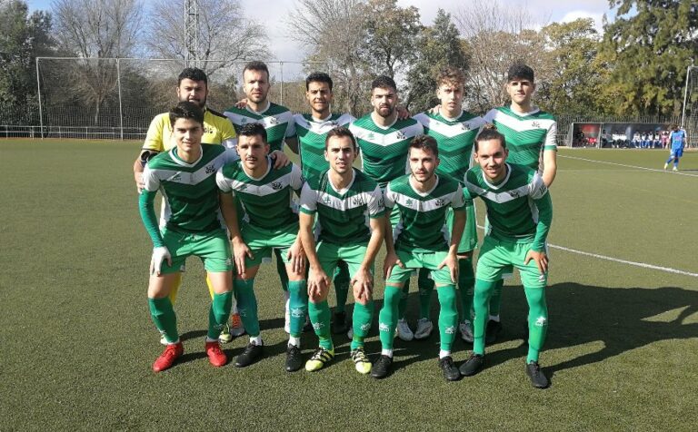 Las cuentas vuelven a torcerse (0-2)