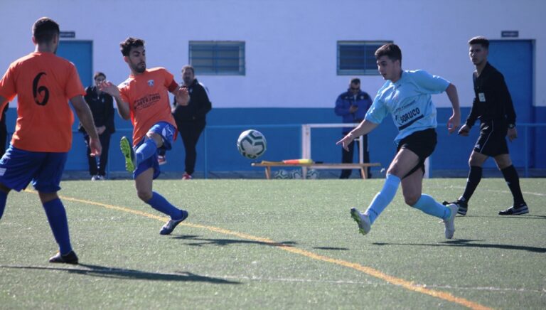 La falta de gol sigue lastrando al Atlético Viso (0-0)