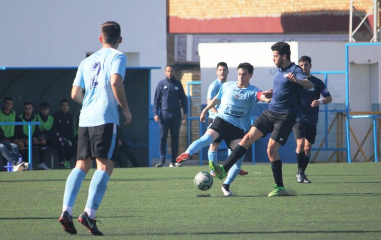 El Atlético Viso le planta cara al líder (0-0)