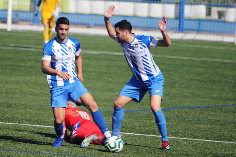 La UP Viso, tres partidos seguidos sin encajar gol