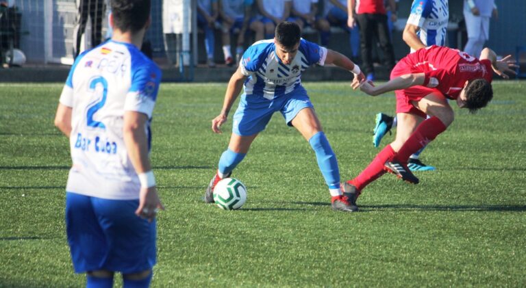 Toca mirar hacia abajo (0-2)