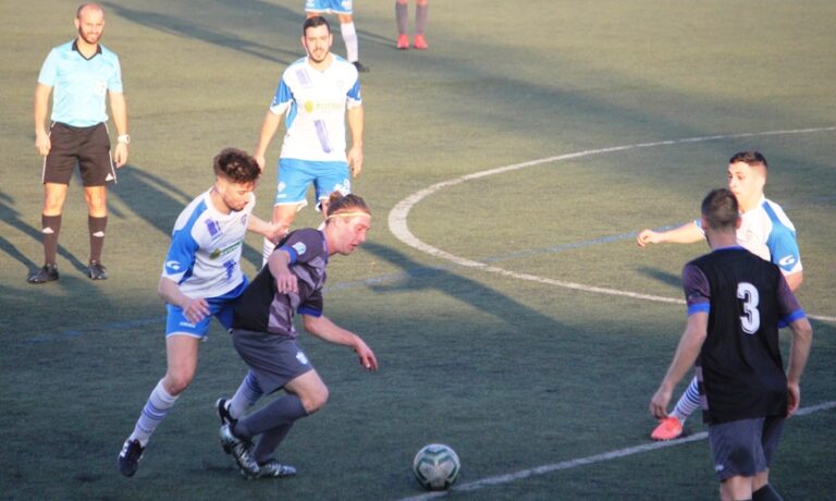 La Estrella vuelve a ganar en otro día señalado (2-0)