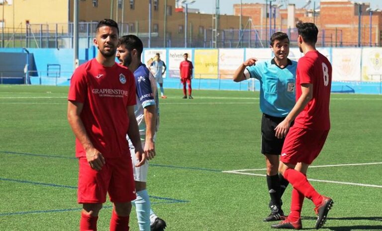 Otro punto de sanción a la UP Viso, que ya está a dos del descenso