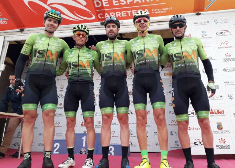 El Trofeo de la Primavera de ciclismo pasará por el casco urbano de El Viso