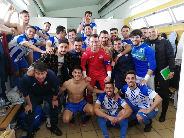 Más que una victoria para la UP Viso (2-0)