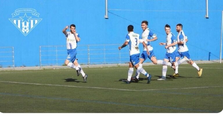 Rubén Rodríguez coge galones en la Estrella