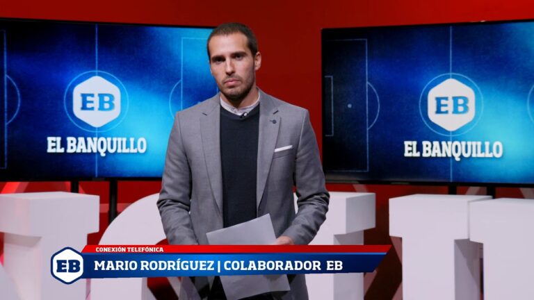 Especial de El Banquillo por el coronavirus (I)