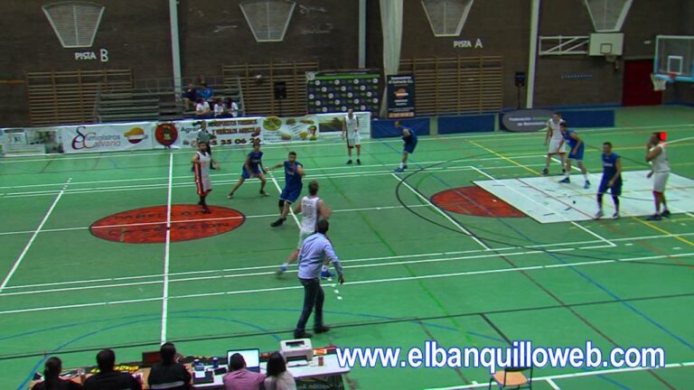Quédate en casa con El Banquillo (VIII): el ascenso del CB Los Alcores