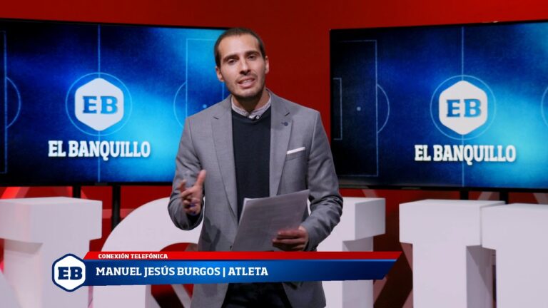 Especial de El Banquillo por el coronavirus (II)