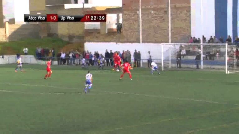 Quédate en casa con El Banquillo (II): el derbi visueño