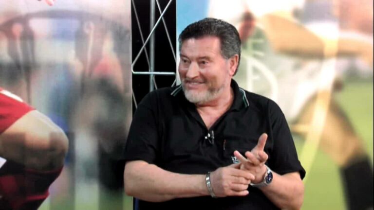Quédate en casa con El Banquillo (IV): las batallas de ‘El Brujo’