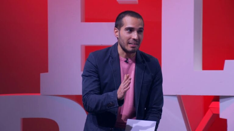 José García, pionero en el atletismo de Mairena