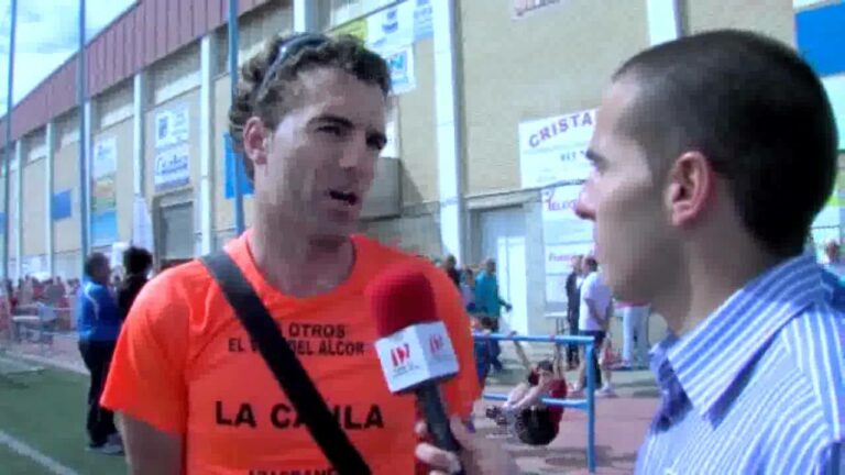 Quédate en casa con El Banquillo (VII): la primera Bastilippo de Burgos