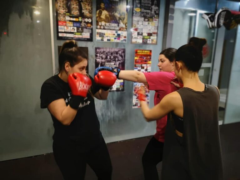 “Habrá que adaptarse y cambiar los entrenamientos”
