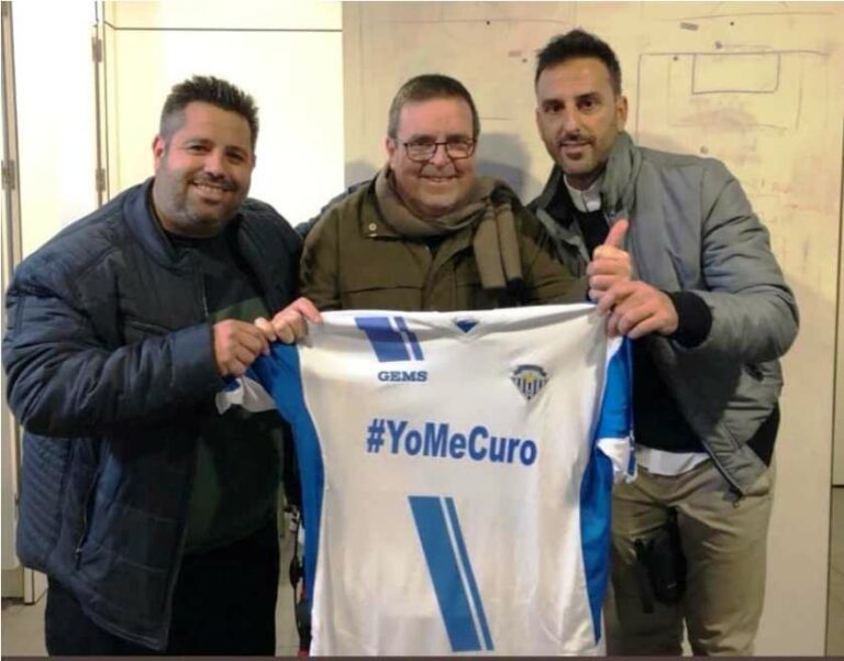 El presidente de la Estrella cree que “es el momento” para reestructurar las categorías
