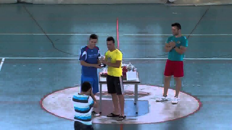 Quédate en casa con El Banquillo (XIX): la maratón de fútbol sala