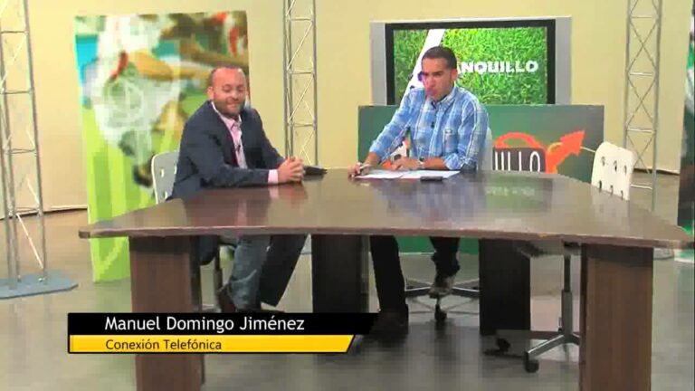 Quédate en casa con El Banquillo (XXIII): la etapa de Jesús Botello en la UP Viso