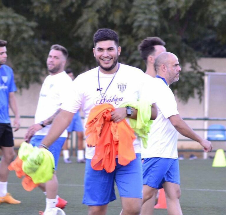 Cristian Rodríguez es el elegido para acompañar a ‘Picharri’