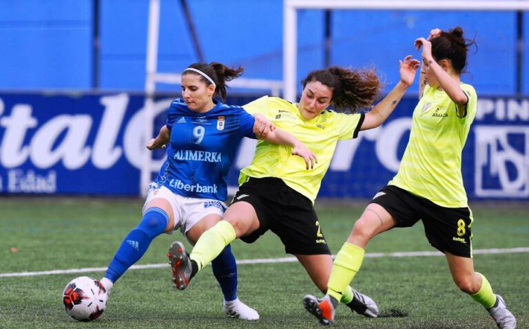 Termina la temporada para Vicky Benítez
