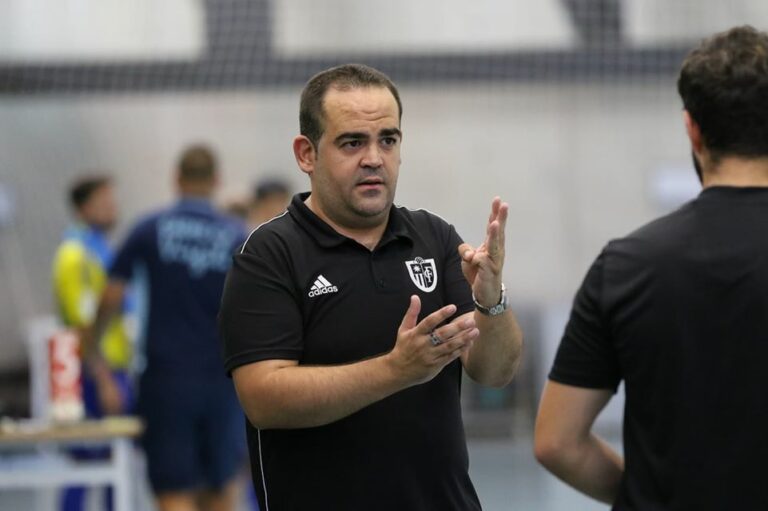 Dani Quintana se desvincula del Futuro Carmonense