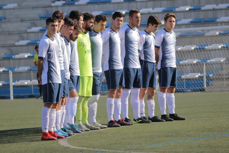 CD Alcalá: una apuesta de verdad por la cantera
