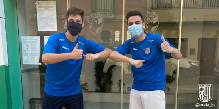 Comienza la cuenta atrás para el play off a Segunda B