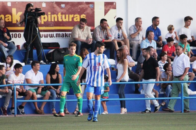 ‘Salvi’ y ‘Cata’ vuelven y harán la pretemporada con La Barrera
